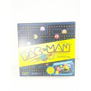 Pac Man Board Game Classic Arcade Sounds Buffalo‎ Games 2019